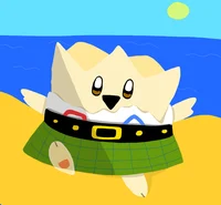 Togi the Togepi
