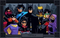 Batfam 