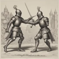 Knight War