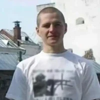 Dmitry Borovikov 
