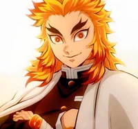 Kyojurou Rengoku 