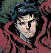 Jason Todd
