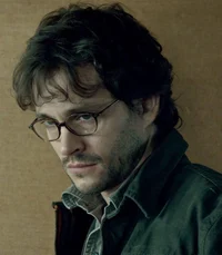 Will Graham 