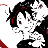 Vampire Luffy