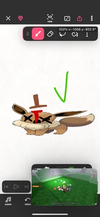 Kill Eevee Simulator