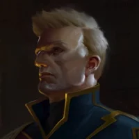 Rogal Dorn