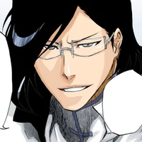 Uryu Ishida