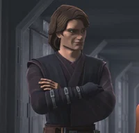 06 Anakin Skywalk
