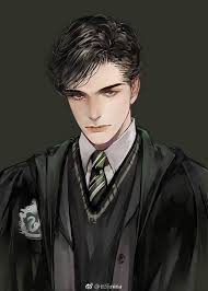Tom Riddle