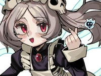 Skullgirls school au