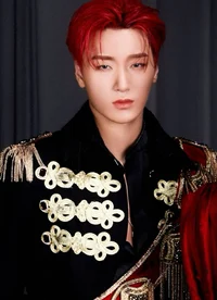Prince Choi San