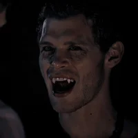KLAUS MIKAELSON