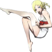 Catherine