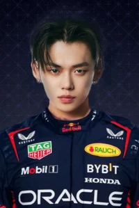 Yeonjun f1