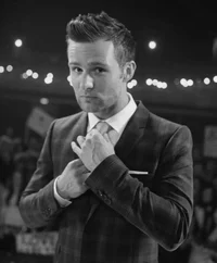 HARRY JUDD