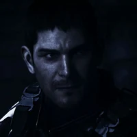 Chris Redfield