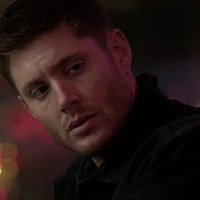 Dean Winchester 