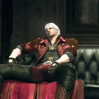 Dante Sparda