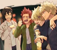 BakuSquad Poly