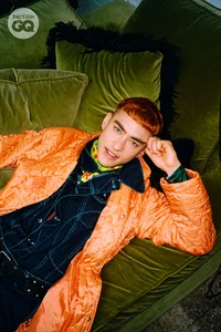 Olly Alexander