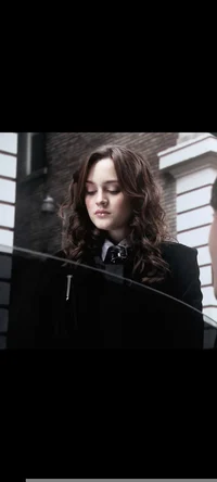Blair Waldorf 