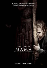 Mama movie RPG