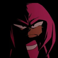 Knuckles the Echidna