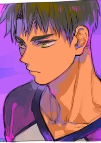 Wakatoshi Ushijima