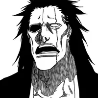 Kenpachi Zaraki