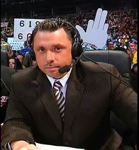 Michael Cole