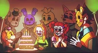 Fnaf 