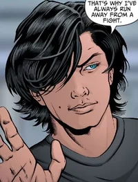 UDC - Thomas Bronson