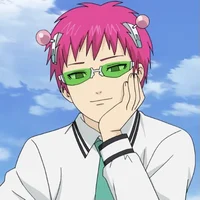 Kusuo Saiki