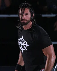 Seth Rollins