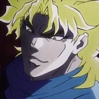 Dio Brando