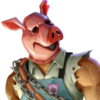 Pyg The Butcher 