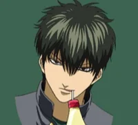 Hijikata Toshirou 