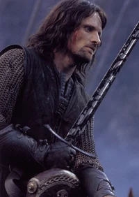 Aragorn