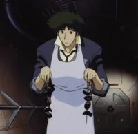 Spike Spiegel