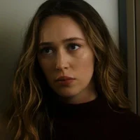 Alicia Clark