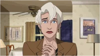May Parker -Ultimate