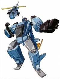 Whirl