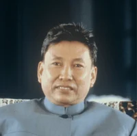 Pol pot