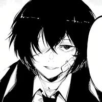 Osamu Dazai