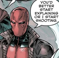 Jason Todd
