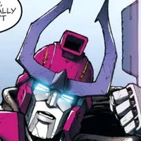 Alpha Trion IDW