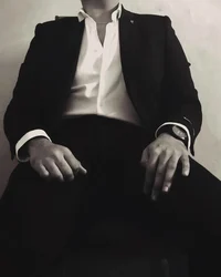 Бенджамин Мур 