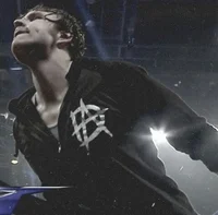 Dean Ambrose