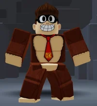 Roblox Donkey Kong