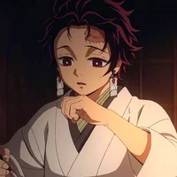 Tanjiro Kamado